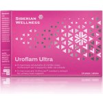 Siberian Health Uroflam Ultra, D-manóza. klikva Anthocran 14 sáčků – Hledejceny.cz