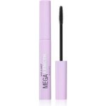 Wet n Wild Mega Volume řasenka pro maximální objem Very Black 6 ml – Hledejceny.cz