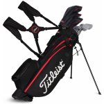 TITLEIST Golfový bag s trojnožkou Players 4