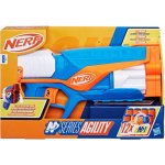 Pistole Nerf N Series Agility – Zboží Dáma