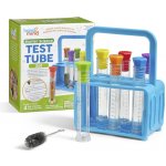 Learning Resources Sada zkumavek 6 ks – Zboží Dáma