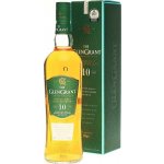 Glen Grant 10y 40% 1 l (karton) – Hledejceny.cz
