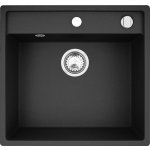 PYRAMIS CAMEA 53x50 1B Černá – Zbozi.Blesk.cz