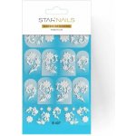 Premium 3D vodolepky/obtisky B407 – Hledejceny.cz