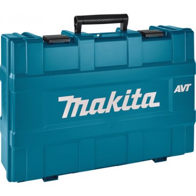 Makita plastový kufr 158275-6 – Zboží Mobilmania