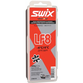 Swix LF8X 180 g