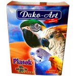 Dako Minerální písek s anýzem 250g – Hledejceny.cz