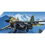 Academy Model Kit letadlo 12263 M 29A FULCRUM A 1:48 – Zboží Mobilmania