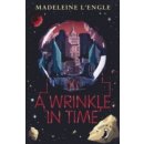 A Wrinkle in Time Puffin Modern Classics P... Madeleine L'Engle