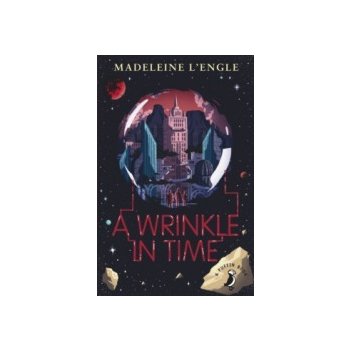 A Wrinkle in Time Puffin Modern Classics P... Madeleine L'Engle