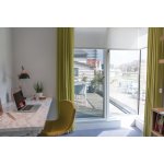 D-C-Fix 200-5001 samolepící tapety Samolepící fólie bílá 90 cm x 15 m – Zboží Dáma