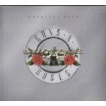 Guns N' Roses - Greatest hits, 1CD, 2004 – Hledejceny.cz
