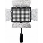 Yongnuo YN300 III bi-color LED trvalé světlo 3200-5500K, hybridní, NP-F – Zboží Živě