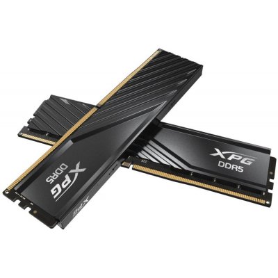 Adata XPG Lancer Blade DDR5 32GB 6000MHz CL30 AX5U6000C3016G-DTLABBK – Zboží Živě