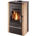 Haas+Sohn Avesta černá/woodstone – Hledejceny.cz