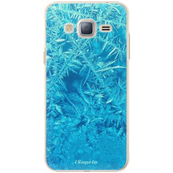 Pouzdro iSaprio - Ice 01 - Samsung Galaxy J3 2016