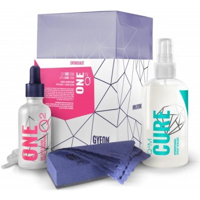 Gyeon Q2 One 50 ml | Zboží Auto