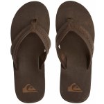 Quiksilver Carver Natural brown/brown/brown – Sleviste.cz
