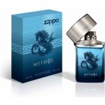 Zippo Fragrances Mythos toaletní voda pánská 40 ml – Hledejceny.cz