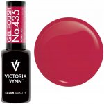 Victoria Vynn hybridní lak na nehty 435 Berry Hot 8 ml – Zboží Dáma