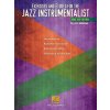 Noty a zpěvník Exercises And Etudes For The Jazz Instrumentalist Bass Clef Edition noty na nástroje basového klíče