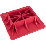 STREND R130 plastové 27 zubové, na listí, bez násady 211760 – Hledejceny.cz