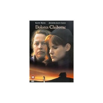 Dolores Claiborne DVD