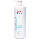 Moroccanoil Conditioner pro zvětšení objemu Extra Volume Conditioner 1000 ml – Zboží Mobilmania