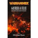 Gotrek a Felix - Christian Dunn