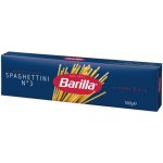 Barilla Spaghettini n.3 0,5 kg – Zboží Dáma