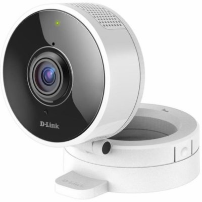 D-Link DCS-8100LH