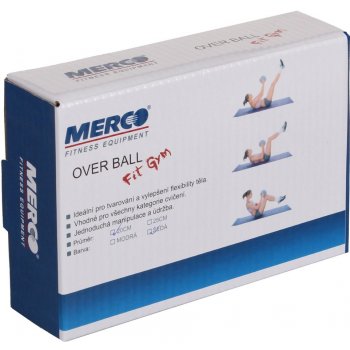 Merco overball Fit - 20 cm