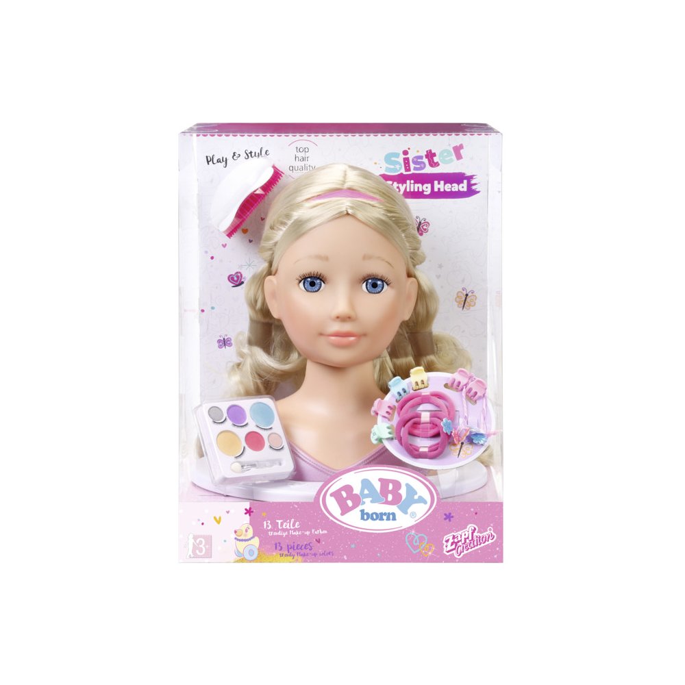 zapf creation 824108