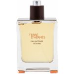 Hermès Terre d'Hermès Eau Intense Vétiver parfémovaná voda pánská 100 ml tester – Sleviste.cz