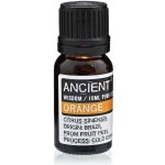 Ancient Pomeranč Esenciální Olej 10 ml – Hledejceny.cz