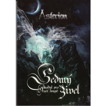 Asterion - Sedmý živel