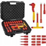 NEO nástrčné klíče 19 ks 01-306 – Sleviste.cz