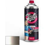 Marty's Barva ve spreji Land Rover GMN White Gold 2 400ml