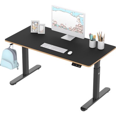 ULTRADESK Pulsar černý – Sleviste.cz