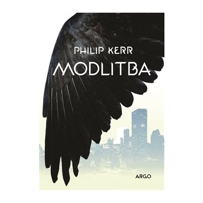 Modlitba - Philip Kerr