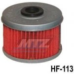Hiflofiltro olejový filtr HF 113 | Zboží Auto