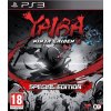 Hra na PS3 Yaiba: Ninja Gaiden Z (Special Edition)