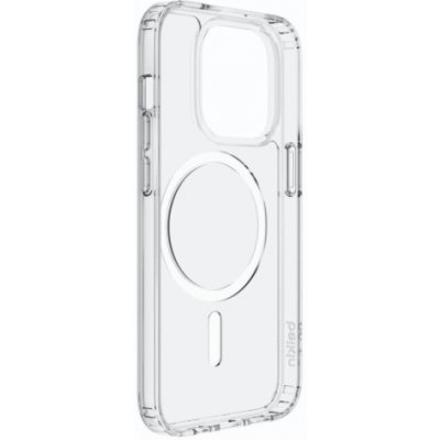 Pouzdro Belkin Sheerforce magnetic case iPhone 14 Pro MSA010btCL – Zboží Mobilmania