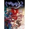 Hra na PC Nights of Azure 2: Bride of the New Moon