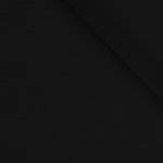 Úplet Milano 150cm odolný vůči vodě a skvrnám barva černá № 16 – Sleviste.cz