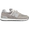 Skate boty New Balance Core 574 Trainers Grey