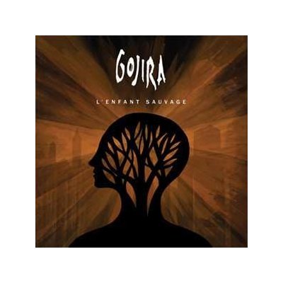 Gojira - L'Enfant Sauvage LTD LP – Hledejceny.cz