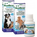 Sangrim Champion PL pro psy a kočky sol 20 ml – Hledejceny.cz