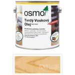 Osmo 3089 Tvrdý voskový olej protiskluzový 0,125 l Bezbarvý extra – Hledejceny.cz