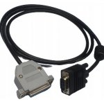 Gembird CC-PPVGA-10M-B – Zboží Živě